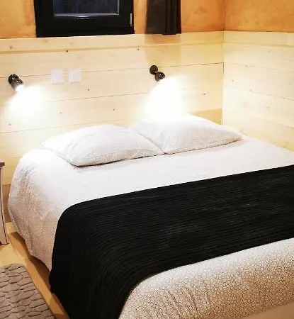 Holiday home Domaine En Terre Happy