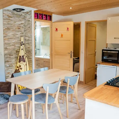 Holiday home Domaine En Terre Happy Labastide-de-Virac