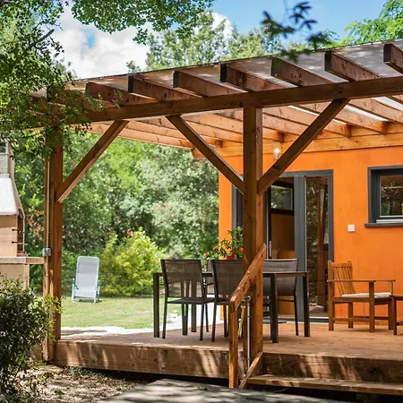 Domaine En Terre Happy Holiday home *