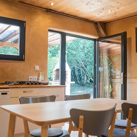 Domaine En Terre Happy Labastide-de-Virac