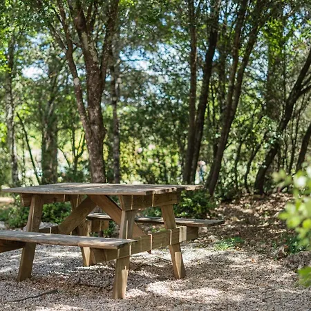 Holiday home Domaine En Terre Happy Labastide-de-Virac
