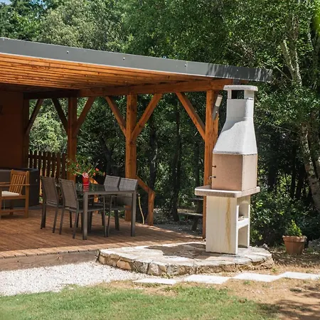 Domaine En Terre Happy Labastide-de-Virac