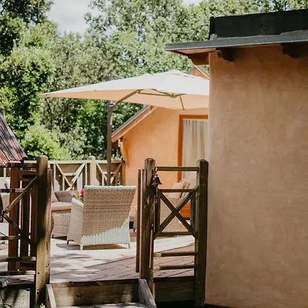 Domaine En Terre Happy