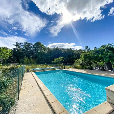 Domaine En Terre Happy Holiday home