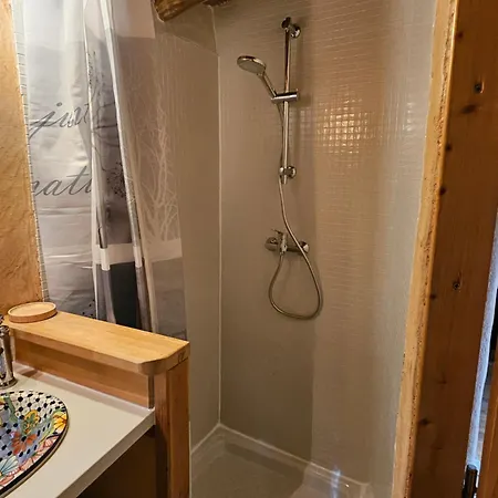 Domaine En Terre Happy Holiday home Labastide-de-Virac