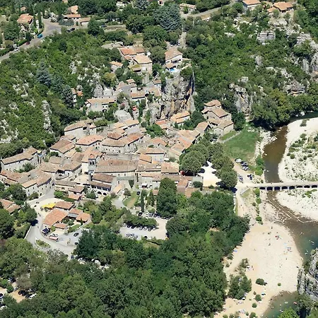 Domaine En Terre Happy Labastide-de-Virac