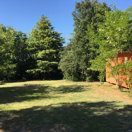 Domaine En Terre Happy Holiday home *