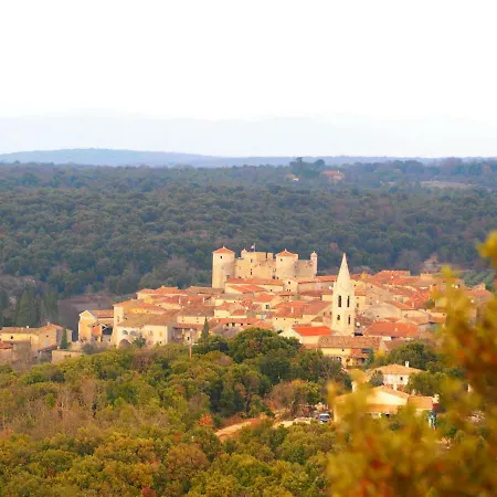Domaine En Terre Happy Holiday home *
