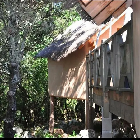Domaine En Terre Happy Holiday home *