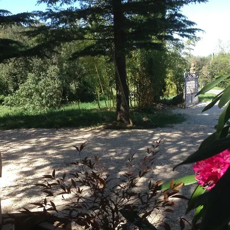 Domaine En Terre Happy * Labastide-de-Virac