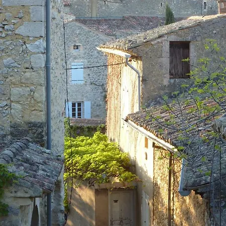 Domaine En Terre Happy * Labastide-de-Virac