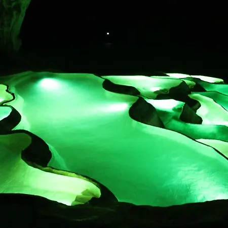 Domaine En Terre Happy Holiday home *